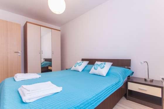 מדולין Apartments Dragica 927 מראה חיצוני תמונה