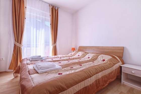 מדולין Apartments Dragica 927 מראה חיצוני תמונה
