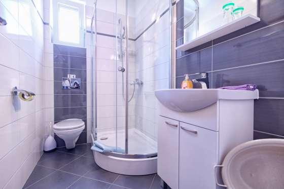 מדולין Apartments Dragica 927 מראה חיצוני תמונה
