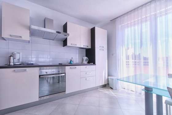 מדולין Apartments Dragica 927 מראה חיצוני תמונה