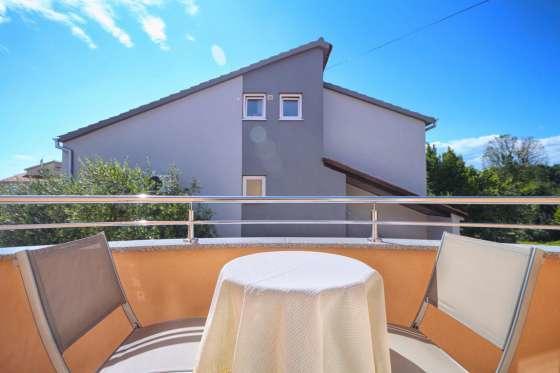 מדולין Apartments Dragica 927 מראה חיצוני תמונה