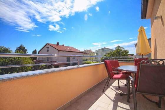 מדולין Apartments Dragica 927 מראה חיצוני תמונה
