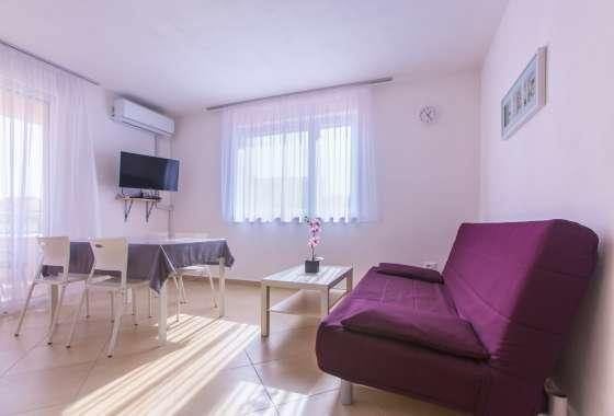 מדולין Apartments Dragica 927 מראה חיצוני תמונה