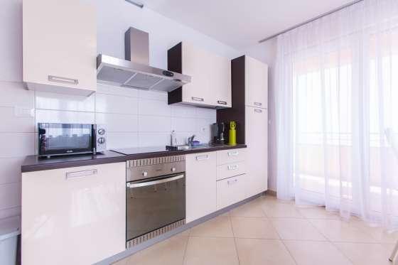 מדולין Apartments Dragica 927 מראה חיצוני תמונה