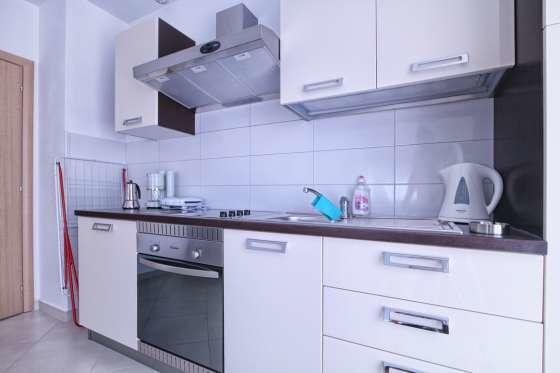מדולין Apartments Dragica 927 מראה חיצוני תמונה
