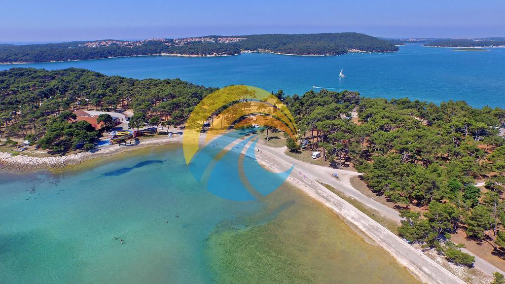 מדולין Apartments Dragica 927 מראה חיצוני תמונה
