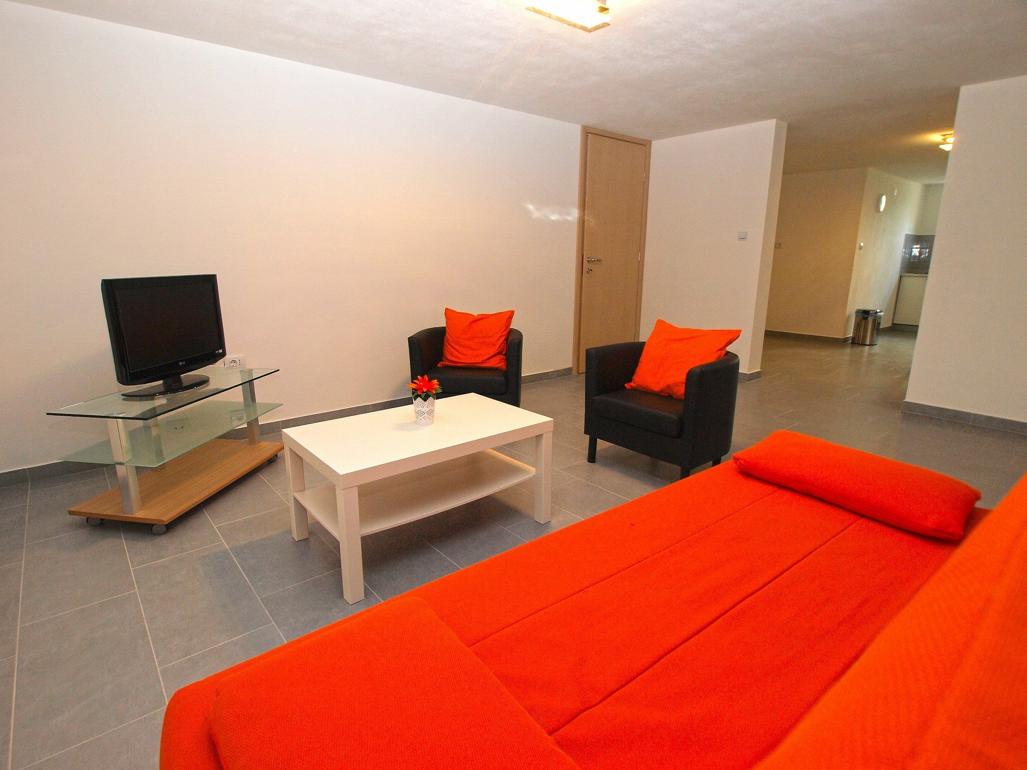 מדולין Apartments Dragica 927 מראה חיצוני תמונה